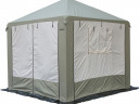 Шатер-тент Митек ПИКНИК-ЛЮКС 3,0 Х 3,0 в Уфе