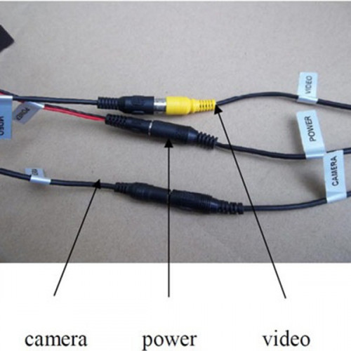 Видеокамера для рыбалки SITITEK FishCam-700 DVR (15м) в Уфе