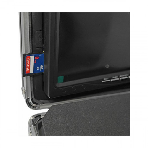 Видеокамера для рыбалки SITITEK FishCam-700 DVR (15м) в Уфе