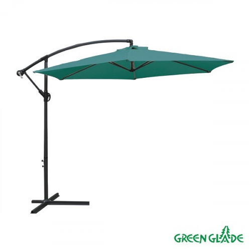 Зонт садовый Green Glade 600 в Уфе