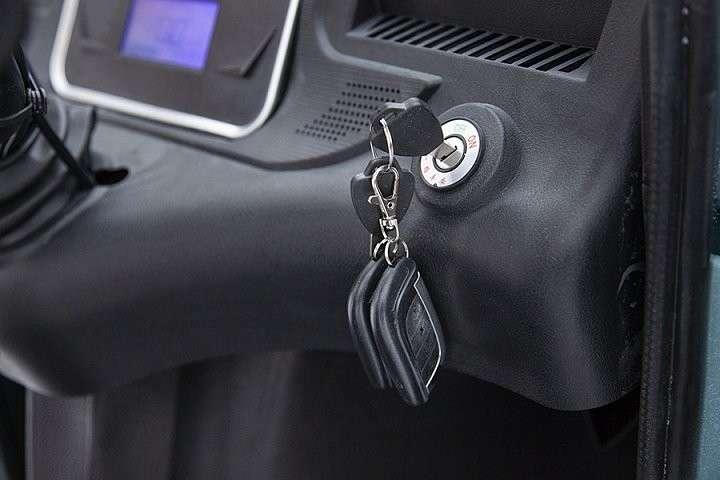 Электроскутер Rutrike Бокс в Уфе