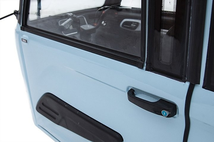 Электроскутер Rutrike Бокс в Уфе