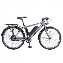 Электровелосипед HIPER ENGINE FEST F2