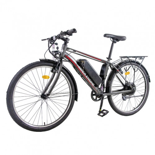 Электровелосипед HIPER ENGINE FEST F2 в Уфе