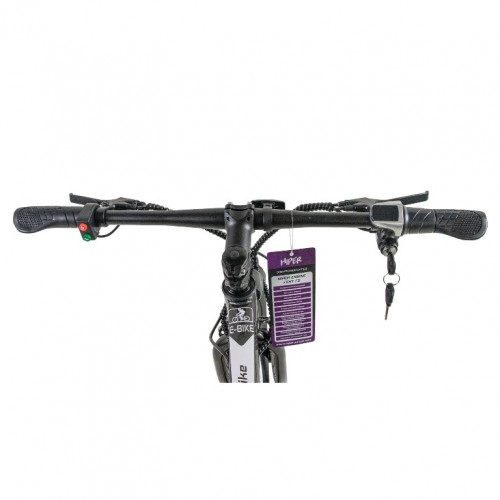 Электровелосипед HIPER ENGINE FEST F2 в Уфе