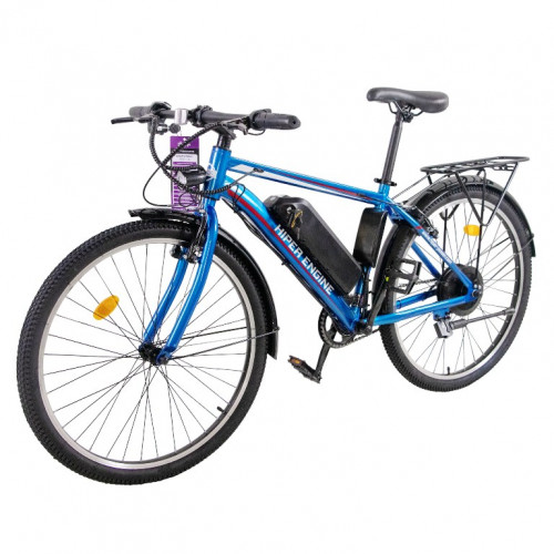 Электровелосипед HIPER ENGINE FEST F2 в Уфе