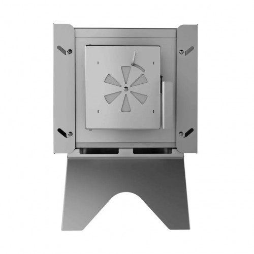 Печь походная INTENT FISHER XL в Уфе