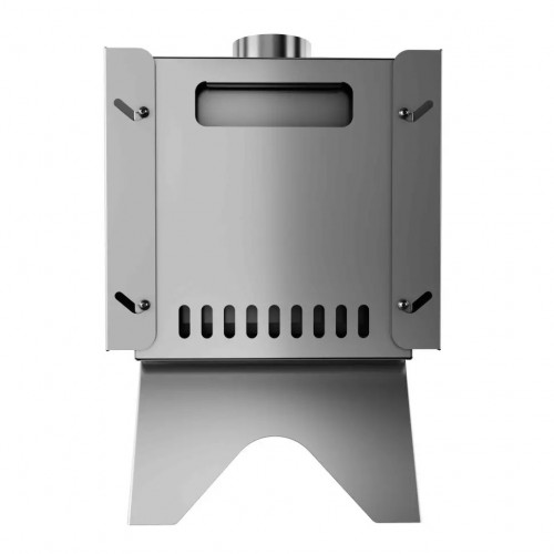 Печь походная INTENT FISHER XL в Уфе