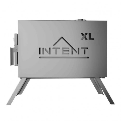 Печь походная INTENT FISHER XL в Уфе