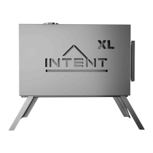 Печь походная INTENT FISHER XL в Уфе