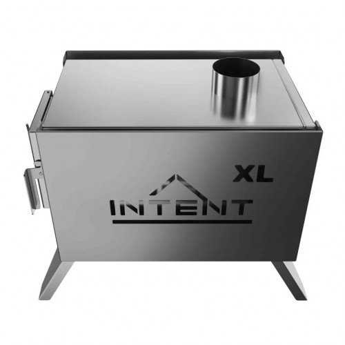 Печь походная INTENT FISHER XL в Уфе