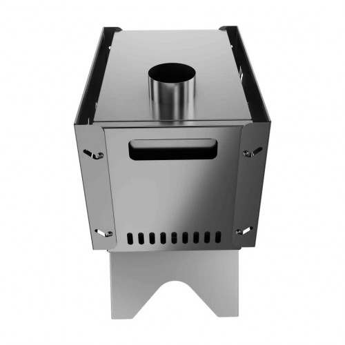 Печь походная INTENT FISHER XL в Уфе