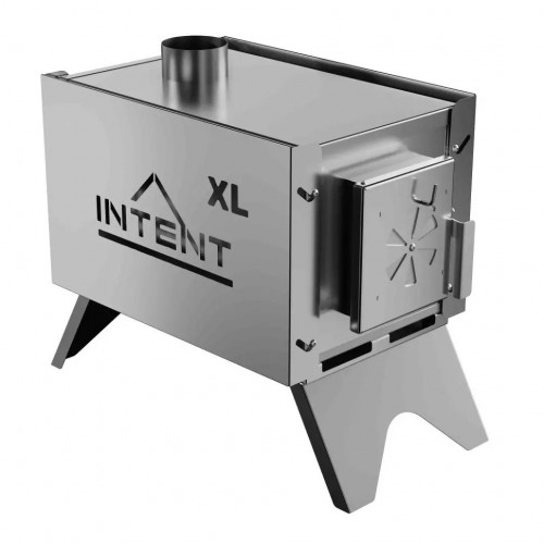 Печь походная INTENT FISHER XL в Уфе