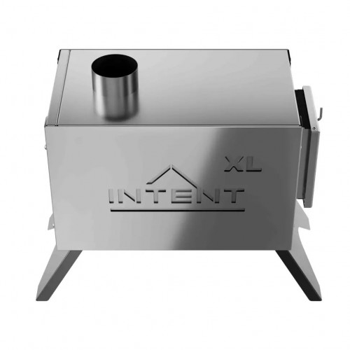 Печь походная INTENT FISHER XL в Уфе