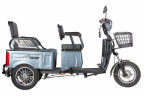 Пассажирский электротрицикл Rutrike Gelbert Tuban в Уфе
