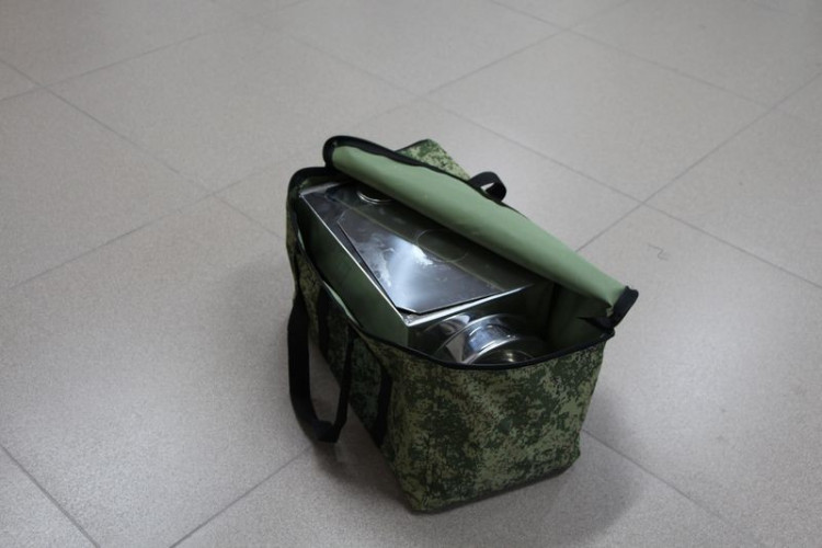 Печь пошехонка Малая без экранов в Уфе