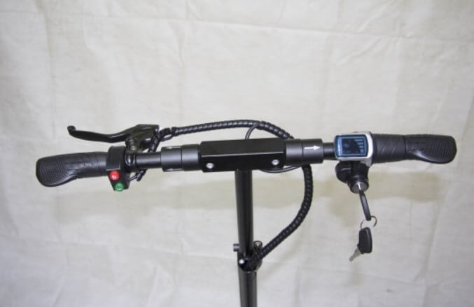 Электросамокат IZH-BIKE 6Ah в Уфе