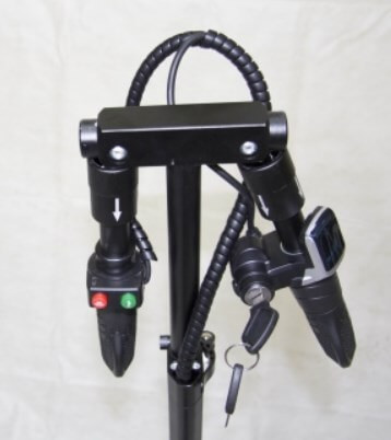 Электросамокат IZH-BIKE 6Ah в Уфе