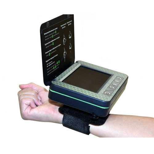 Подводная видеокамера Мурена (30м) в Уфе