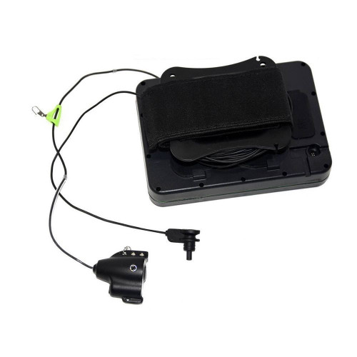 Подводная видеокамера Мурена (30м) в Уфе