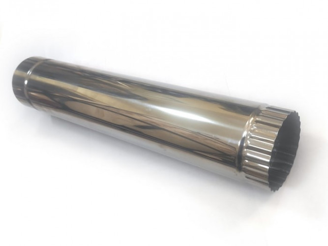 Сегмент трубы d-80 мм Инвент в Уфе