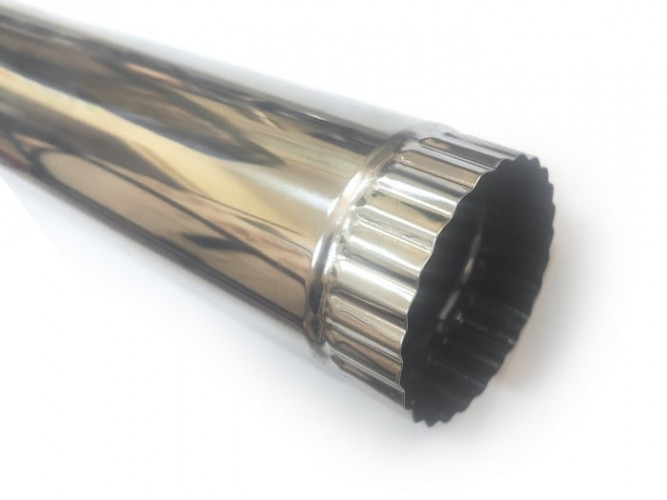 Сегмент трубы d-80 мм Инвент в Уфе