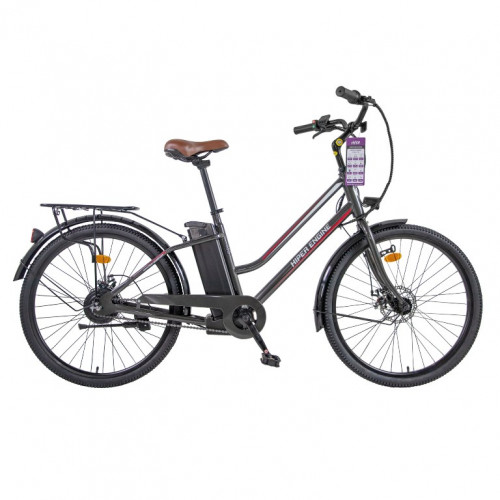 Электровелосипед HIPER ENGINE FEST F3 в Уфе