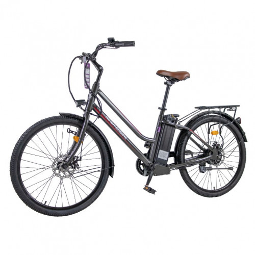 Электровелосипед HIPER ENGINE FEST F3 в Уфе