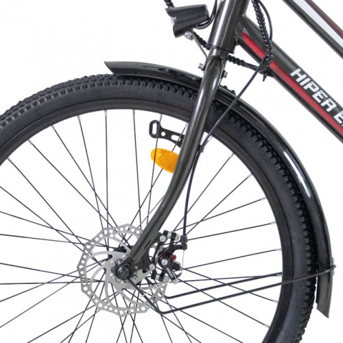 Электровелосипед HIPER ENGINE FEST F3 в Уфе