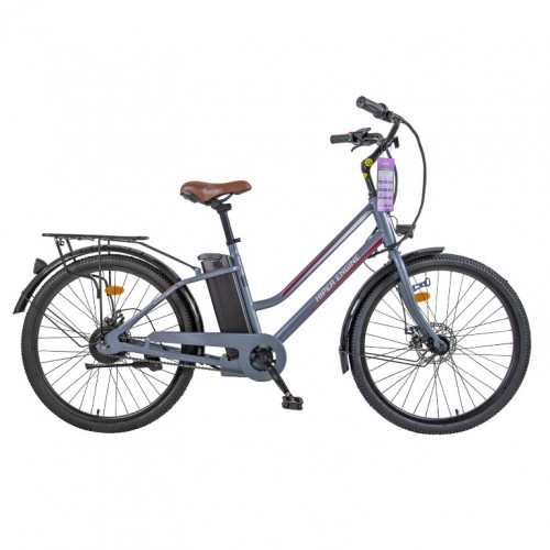 Электровелосипед HIPER ENGINE FEST F3 в Уфе