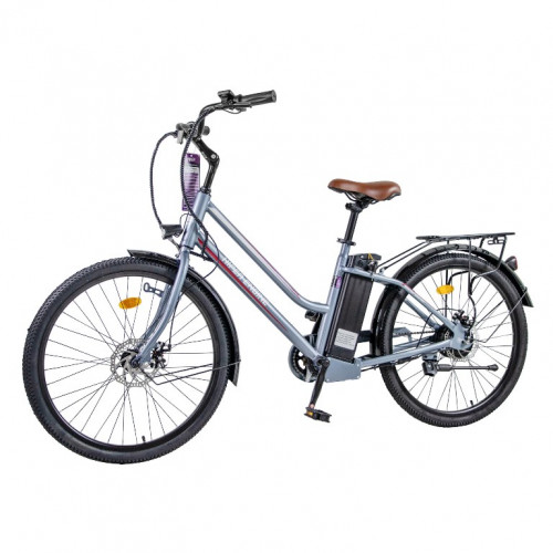 Электровелосипед HIPER ENGINE FEST F3 в Уфе