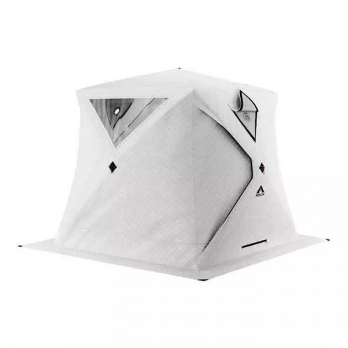 Палатка-Баня МОРЖ КУБ XL в Уфе