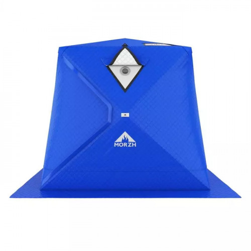 Палатка-Баня МОРЖ КУБ XL в Уфе