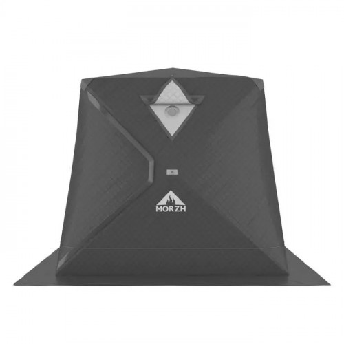 Палатка-Баня МОРЖ КУБ XL в Уфе