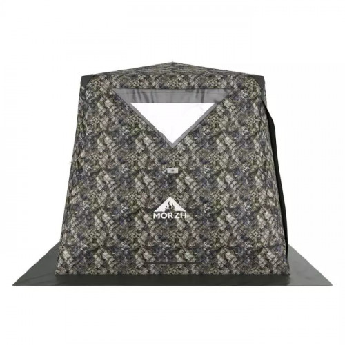 Палатка-Баня МОРЖ КУБ XL в Уфе