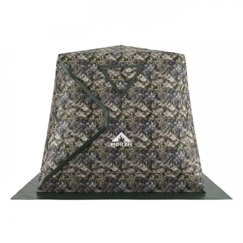 Палатка-Баня МОРЖ КУБ XL в Уфе