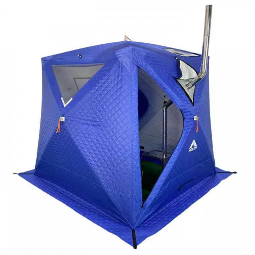 Палатка-Баня МОРЖ КУБ XL в Уфе