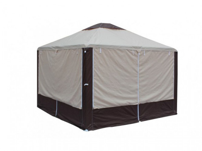Шатер-тент Митек ПИКНИК-ЭЛИТ 3,0 Х 3,0 в Уфе