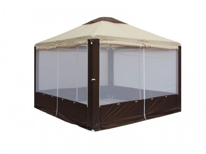 Шатер-тент Митек ПИКНИК-ЭЛИТ 3,0 Х 3,0 в Уфе