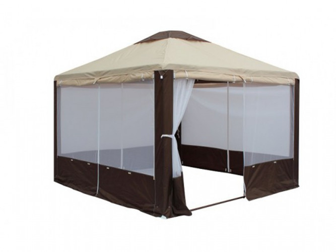 Шатер-тент Митек ПИКНИК-ЭЛИТ 3,0 Х 3,0 в Уфе