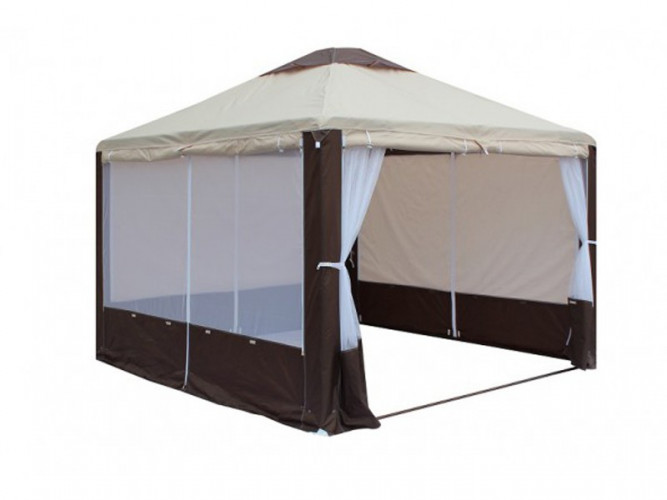 Шатер-тент Митек ПИКНИК-ЭЛИТ 3,0 Х 3,0 в Уфе