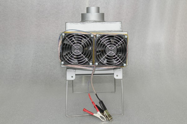 Теплообменник Сибтермо 2,5 кВт без горелки в Уфе