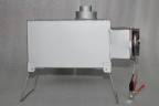 Теплообменник Сибтермо 2,5 кВт без горелки в Уфе