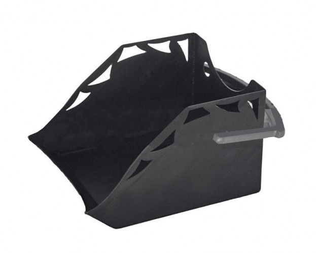 Зольник в Уфе