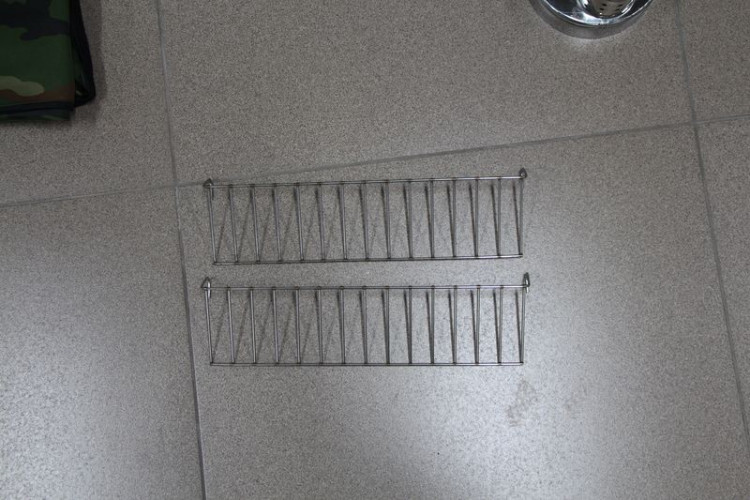 Печь коптильня Мини Кабанчик в Уфе