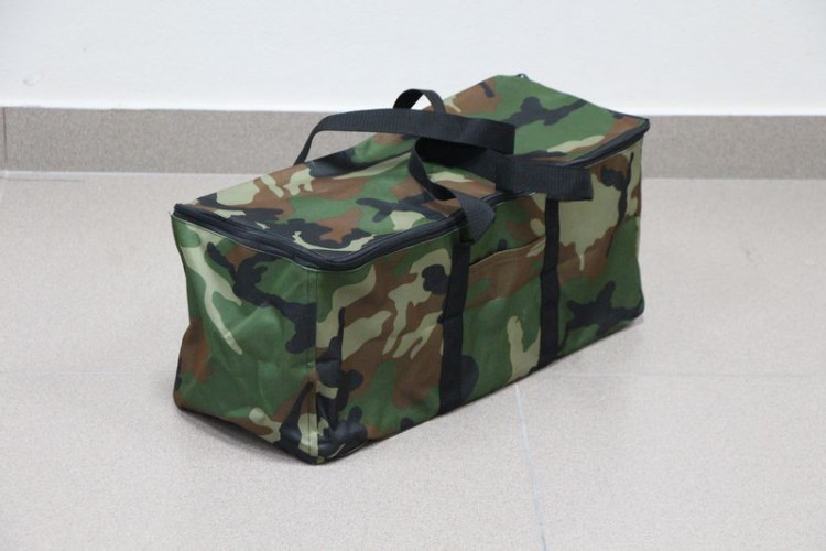 Печь коптильня Мини Кабанчик в Уфе