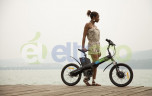 Электровелосипед Eltreco Air Volt в Уфе