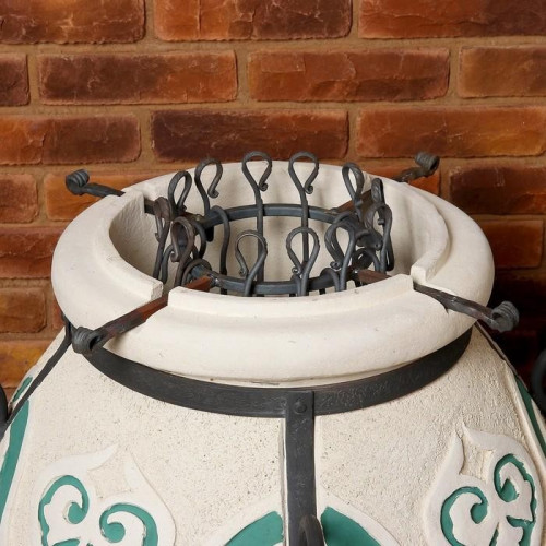 Тандыр Сармат Дастархан NEW в Уфе