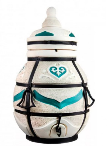 Тандыр Сармат Дастархан NEW в Уфе