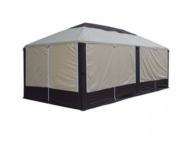 Шатер-тент Митек ПИКНИК-ЭЛИТ 6,0 Х 3,0 в Уфе